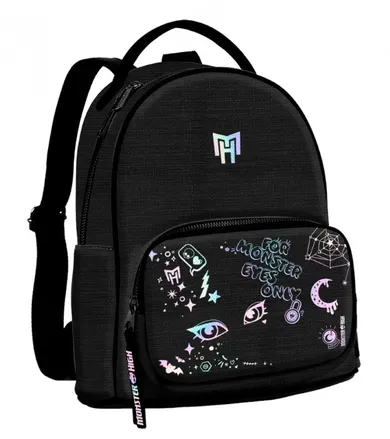 Starpak, Monster High, plecak dla przedszkolaka