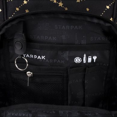 Starpak, Stars, plecak szkolny