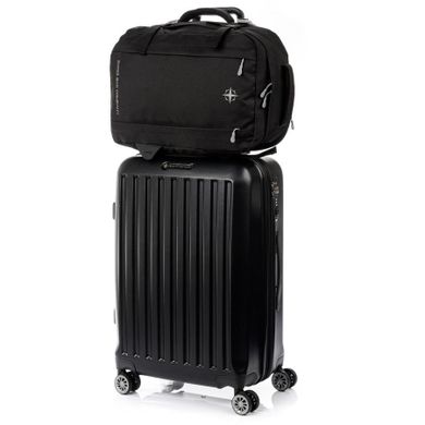 SwissBags, Cointrin, plecak z kieszenią na laptopa, 35l