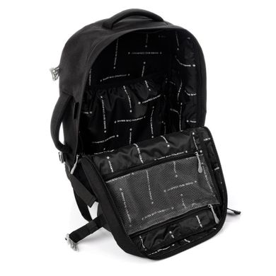 SwissBags, Verbier, plecak z kieszenią na laptopa, 40l