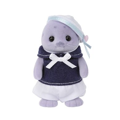 Sylvanian Families, Rodzina Fok, 5759