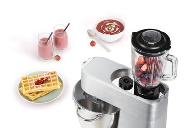 Tefal, robot kuchenny, QB813D38 KTM