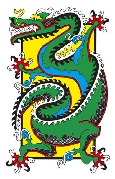 Tichu, gra karciana