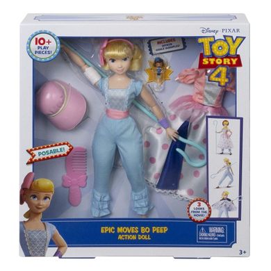 Toy Story, Pastereczka Bou, lalka, 28 cm