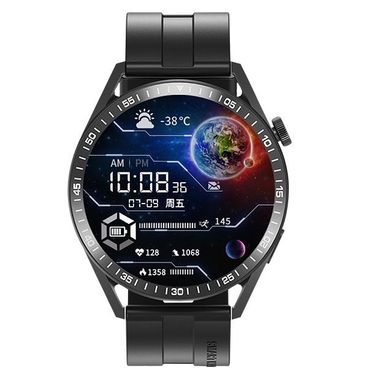 Tracer, smartwatch, SM6 OPAL