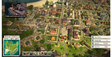 Tropico 5, PC