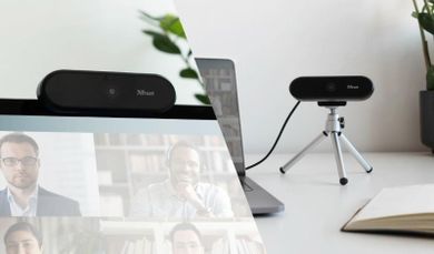Trust, kamera internetowa, Tyro Full HD