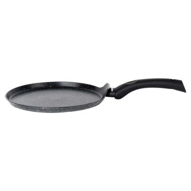 Vilde, patelnia granitowa do naleśników placuszków, 26 cm
