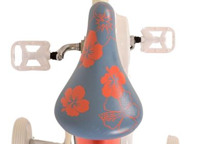 Volare, Lilo i Stitch, rower, 12"