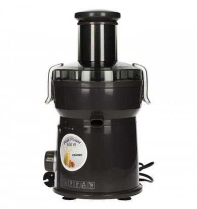 Zelmer, Sokowirówka ZJE1200G/JE 1200, 850W