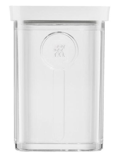 Zwilling, Fresh & Save Cube, zestaw pojemników plastikowych