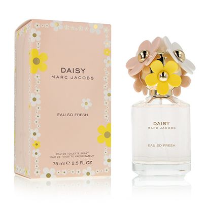 Marc Jacobs Daisy Eau So Fresh Woda Toaletowa 75 Ml Smyk Com