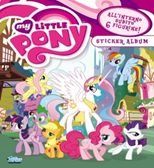 My Little Pony Album Na Naklejki Smyk Com