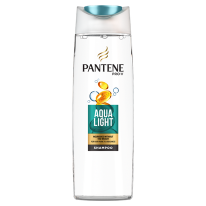 Pantene Pro V Aqualight Szampon Do Wlosow Cienkich Ze
