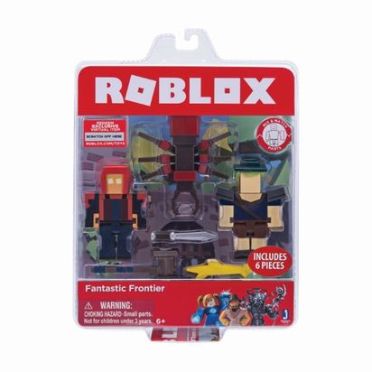 Roblox Fantastic Frontier Figurka Smyk Com