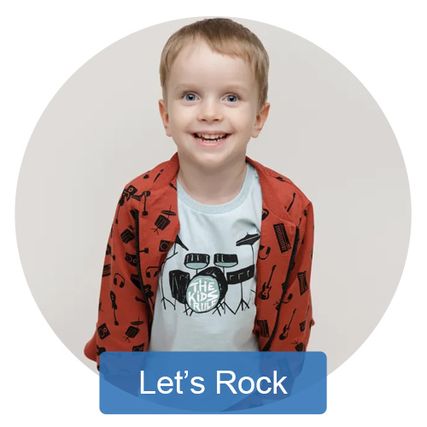 Let's Rock