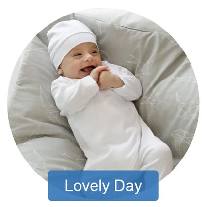 Lovely day