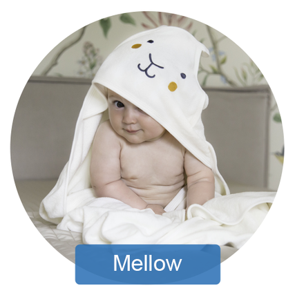 Mellow