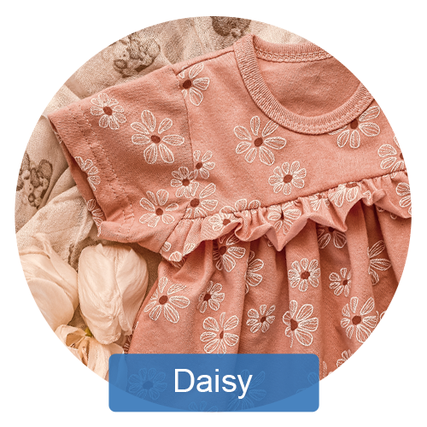 Daisy