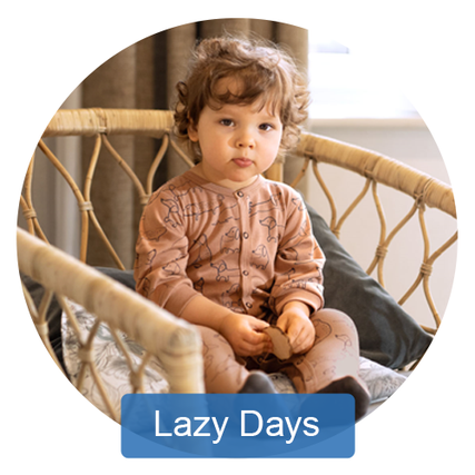 Lazy Days