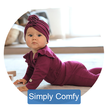 Simply Comfy