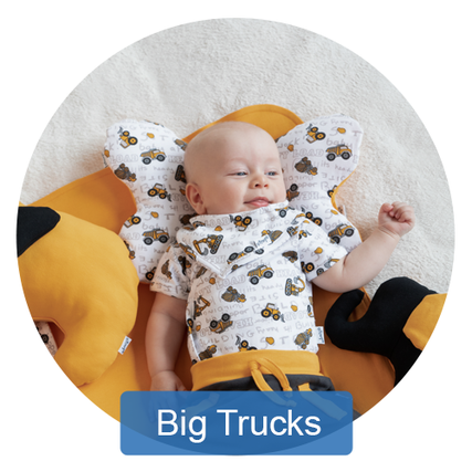 Kolekcja Big Trucks