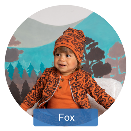 Kolekcja Fox