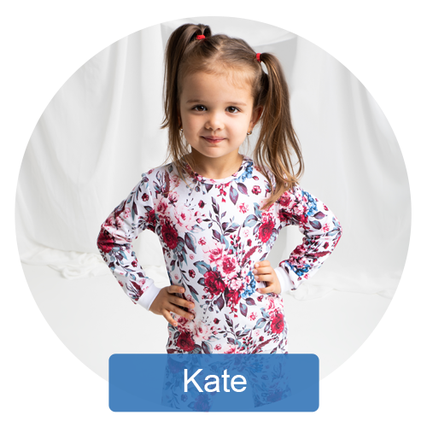 Kolekcja Kate