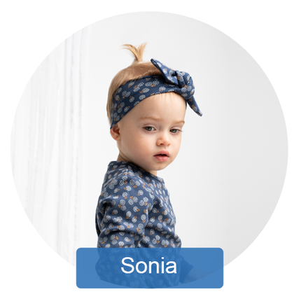 Kolekcja Sonia