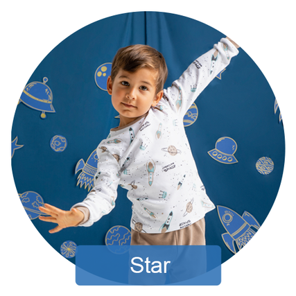 Kolekcja Star