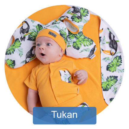 Kolekcja Tukan