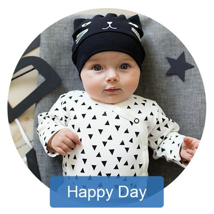 Happy Day