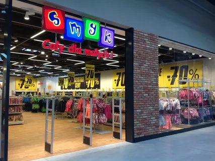 Białystok Outlet Center