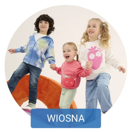 Wiosna