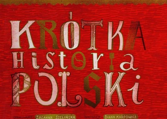 Krotka historia Polski