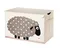 3 Sprouts, Owca, pudełko zamykane na zabawki