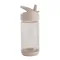 3 Sprouts, Recycled, bidon, taupe, 350 ml