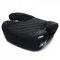 4BABY, Hi-Fix, I-size, podstawka samochodowa, black, 125-150 cm