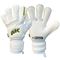4keepers, rękawice piłkarskie, Champ Carbo VII RF2G S994133, rozmiar 8.5