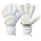 4keepers, rękawice piłkarskie, Champ Champ Gold White VII RF2G S994195, rozmiar 8.5