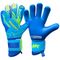 4keepers, rękawice piłkarskie, Soft Azur NC S929237, rozmiar 9