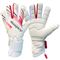 4keepers, rękawice piłkarskie, Soft Opal NC S929257, rozmiar 9.5