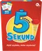 5 Sekund, gra familijna