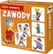 Adamigo, Zawody - memory, gra pamięciowa