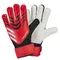 Adidas, rękawice piłkarskie, Predator GL TRN Jr JH3811, rozmiar 6