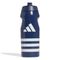 Adidas, Tiro, bidon, 0,5l, granatowy
