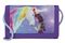 Akademia Jednorożców, portfel, fioletowy