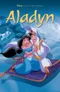 Aladyn. Klasyczne baśnie Disneya w komiksie