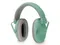 Alecto, BV-73, nauszniki wygłuszające dla dzieci, zielone