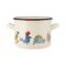 Altom Design, Kurki, garnek prosty, 3,3l